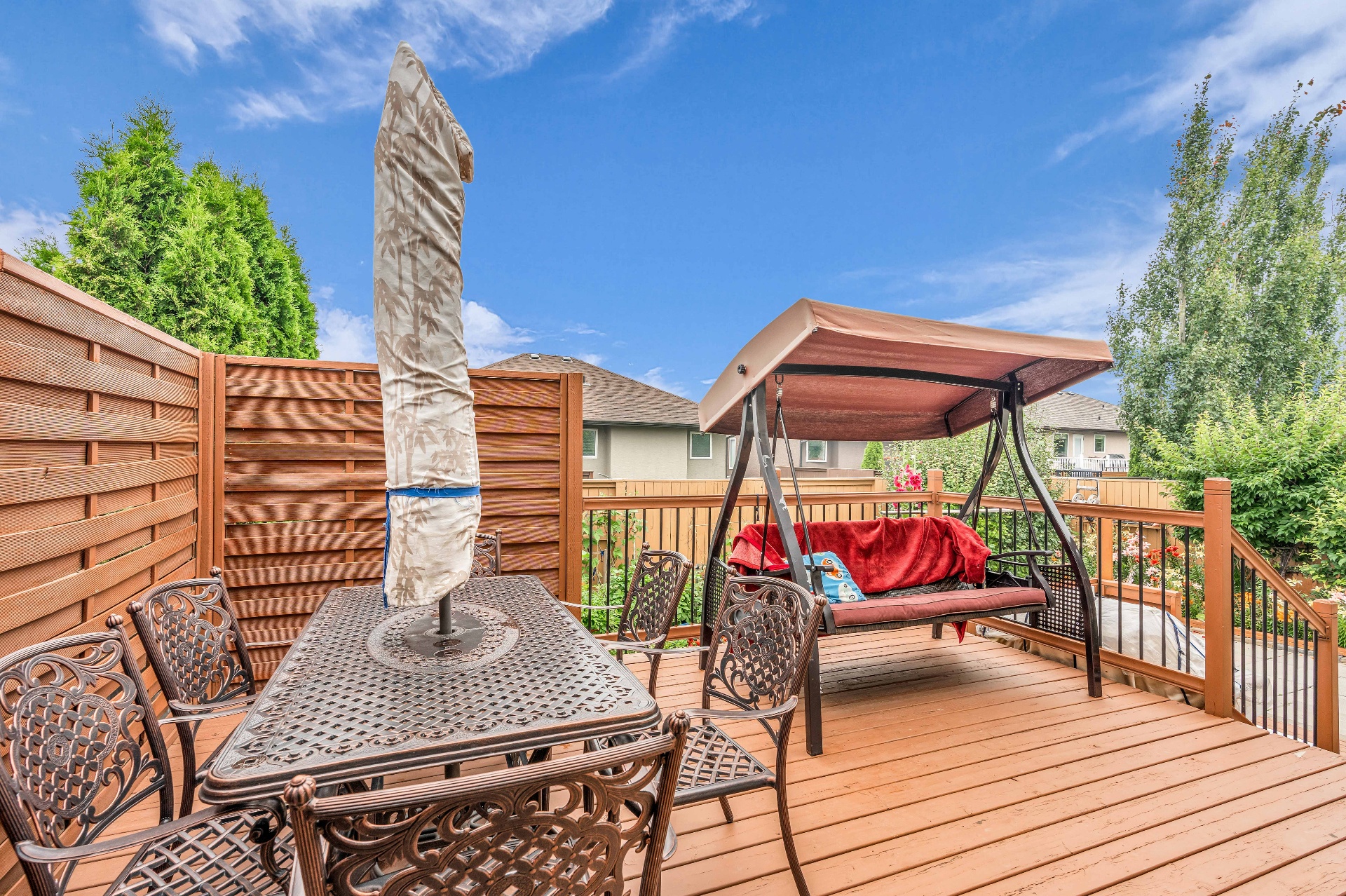 Public Open House·9/28周日 1:30-3:30PM·石桥社区·250 Robertson Cove——林与唐地产 - 11